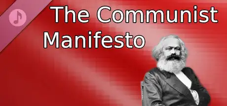 The Communist Manifesto - A Visual Novel Soundtrack