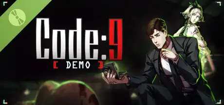 Code: 9 Demo
