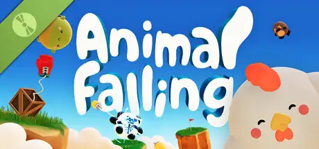 Animal Falling Demo