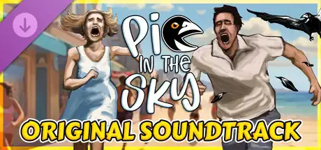 Pie in the Sky Soundtrack