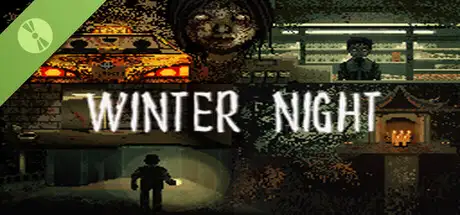 Winter Night Demo