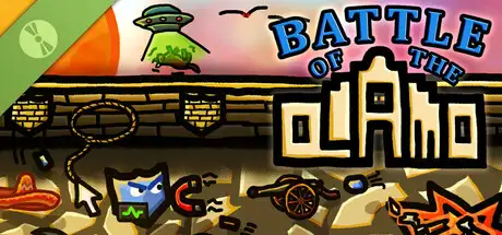 Battle of the Alamo Demo