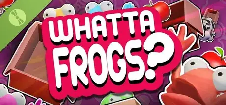 Whatta Frogs? Demo