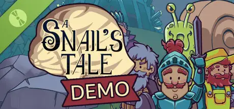 A Snail's Tale Demo