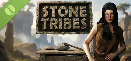 StoneTribes Demo