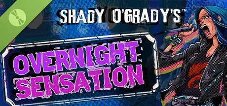 Shady O'Grady's™ Overnight Sensation Demo