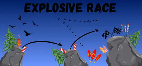 Explosive Race