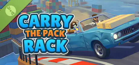 Carry the Pack Rack Demo