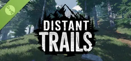 Distant Trails Demo