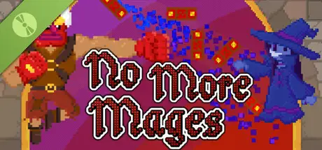 No More Mages Demo