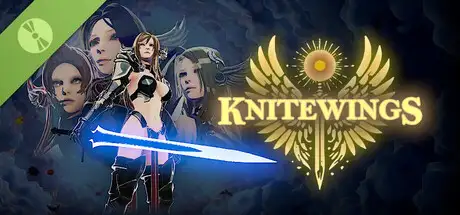 Knitewings Demo
