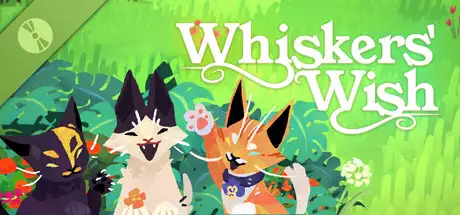 Whiskers' Wish Demo