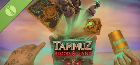 Tammuz: Blood & Sand Demo