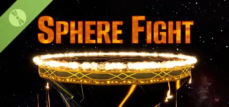 Sphere Fight Demo