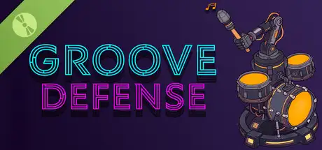 Groove Defense Demo