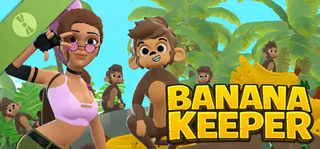 Banana Keeper Demo