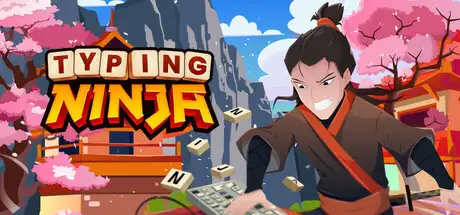 Typing Ninja