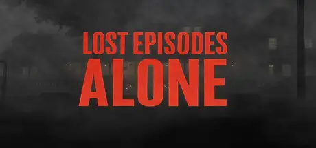 Lost Episodes Alone