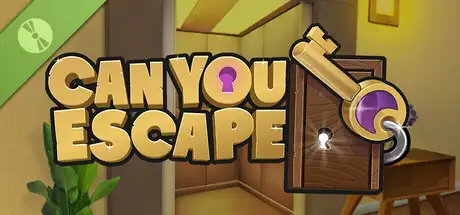 Can You Escape: The Collection Demo