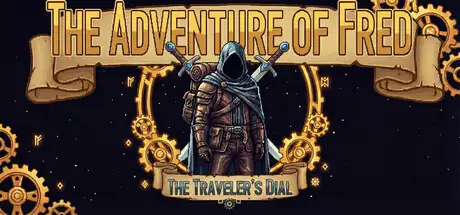 The Adventure of Fred - The traveler's dial -