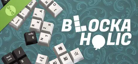 Blockaholic Demo