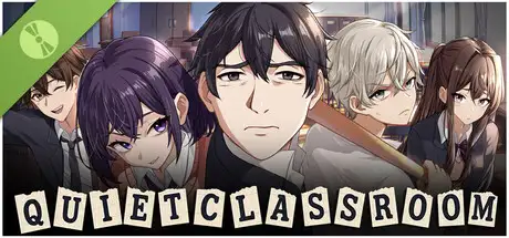 Quiet Classroom Demo