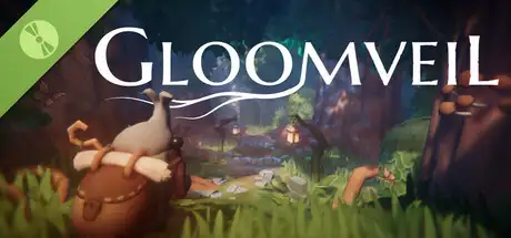 Gloomveil Demo