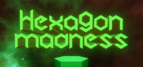 Hexagon Madness