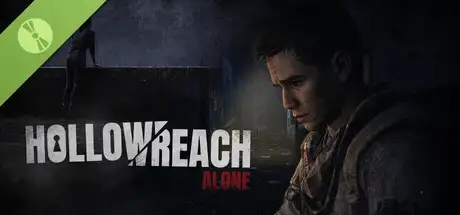 Hollowreach - Alone Demo