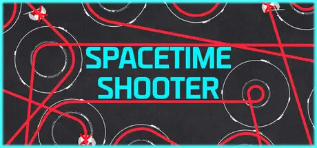 Spacetime Shooter