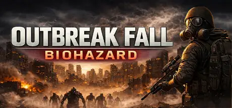 OUTBREAK FALL: BIOHAZARD