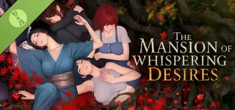 The Mansion Of Whispering Desires Demo