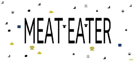 MEAT EATER