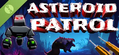 Asteroid Patrol Demo