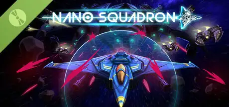 Nano Squadron Demo
