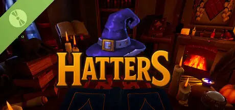Hatters Demo