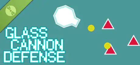 Glass Cannon Defense Demo