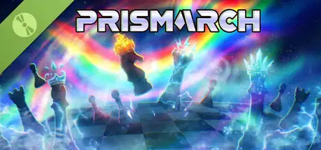Prismarch Demo