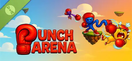 PUNCH ARENA Demo