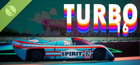 Turbo 16 Demo