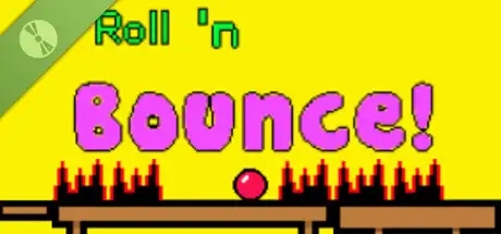 Roll n' Bounce Demo
