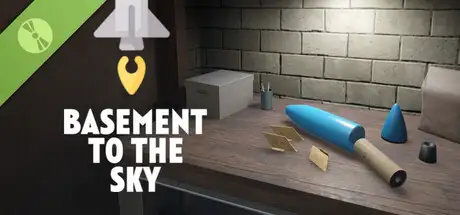 Basement To The Sky Demo