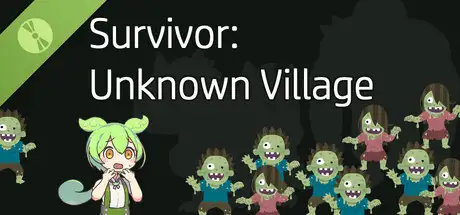Survivor:Unknown Village Demo