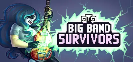 Big Band Survivors