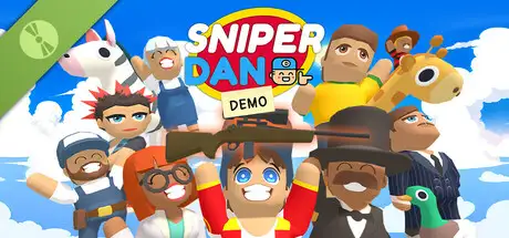 Sniper Dan Demo