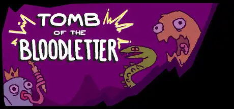 Tomb of the Bloodletter