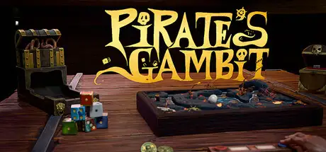 Pirate's Gambit