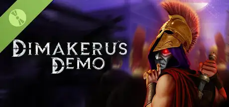 Dimakerus Demo