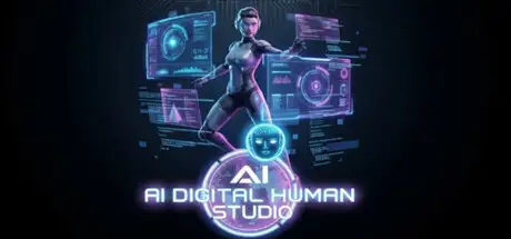 AI Digital Human Studio