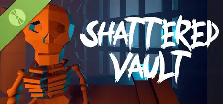 Shattered Vault Demo